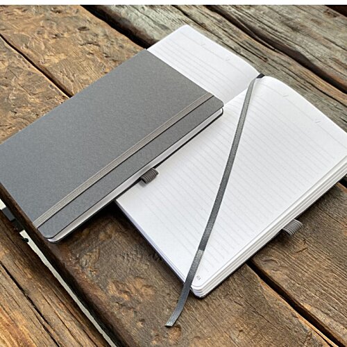 Additional Image 17 - a notebook and pen on a table