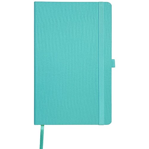 Additional Image 8 - a blue book with a cord