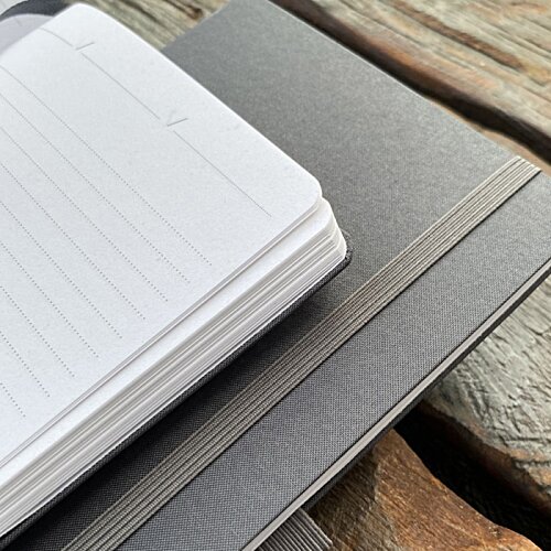 Additional Image 7 - a close up of a notebook