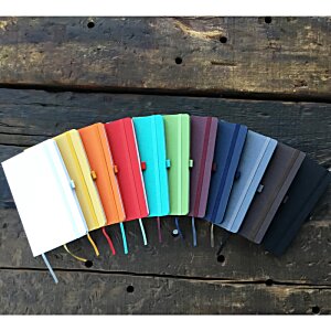 Additional Image 1 - a group of colorful samples of paint