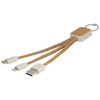 View Image 4 of 7 of Bates Charging Cable