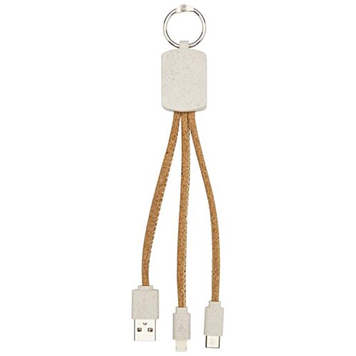 Additional Image 6 - a close up of a cord