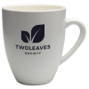 Additional Thumbnail Image 10 - a white mug with a logo on it