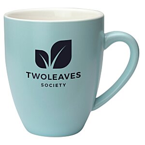 Additional Image 4 - a white mug with a handle