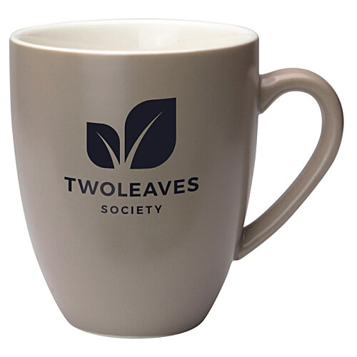 Additional Image 3 - a white mug with a handle
