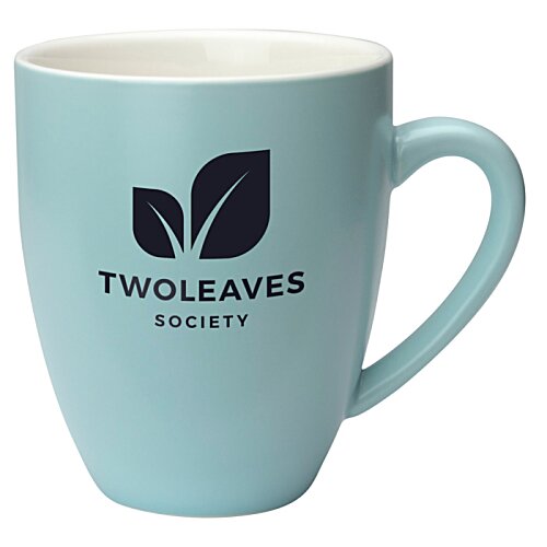 Additional Image 4 - a white mug with a handle