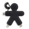 View Image 8 of 11 of Xoopar Recycled Buddy Charging Cable