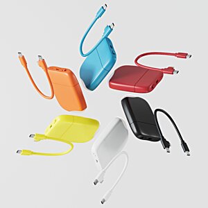 Additional Image 6 - a group of colorful objects