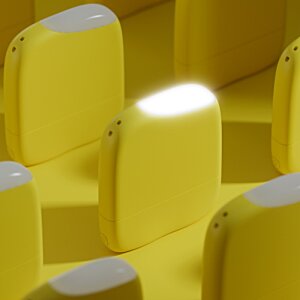 Additional Image 7 - a group of yellow objects