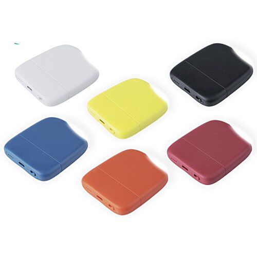 Additional Image 4 - a group of colorful square shapes