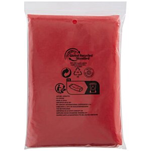 Additional Image 7 - a red bag of liquid
