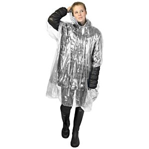 Additional Image 1 - a man in a raincoat