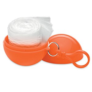 Additional Image 2 - a close-up of a roll of bandages