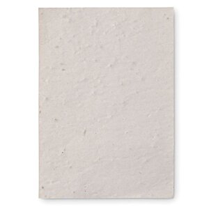 Additional Image 3 - a white rectangular object with black specks