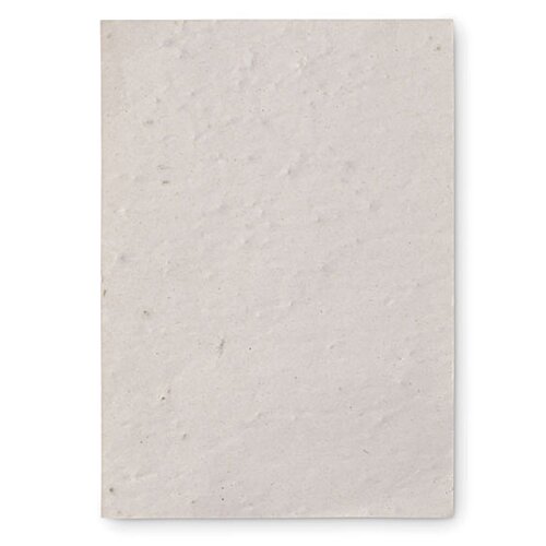 Additional Image 3 - a white rectangular object with black specks