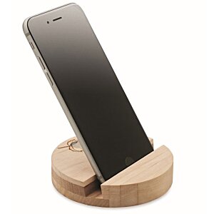 Additional Image 1 - a phone on a stand