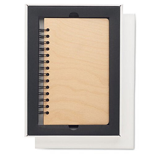 Additional Image 4 - a black and white photo frame with a brown paper
