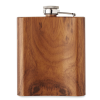 View Image 2 of 6 of Namib Recycled Hip Flask