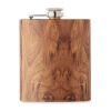 View Image 4 of 6 of Namib Recycled Hip Flask