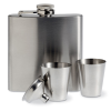 View Image 3 of 4 of Hip Flask Gift Set