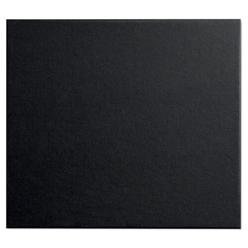 Additional Image 3 - a black square with white border