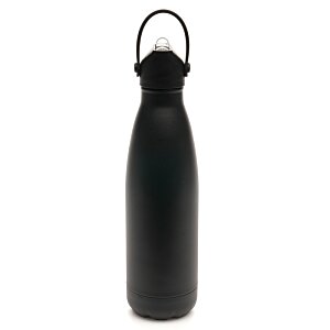 Additional Image 3 - a black bottle with a handle