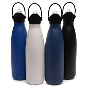 Additional Image 4 - a group of water bottles