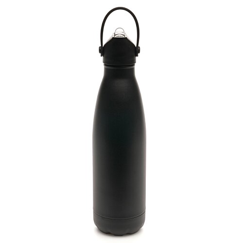 Additional Image 3 - a black bottle with a handle