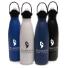View Image 7 of 9 of Ashford Sipper Vacuum Insulated Bottle - Printed