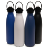 View Image 8 of 9 of Ashford Sipper Vacuum Insulated Bottle - Printed