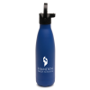 View Image 2 of 9 of Ashford Sipper Vacuum Insulated Bottle - Printed