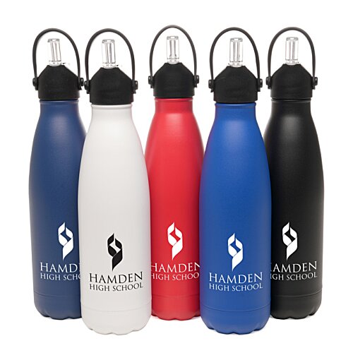 Additional Image 6 - a group of water bottles