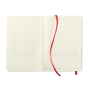 Additional Image 3 - a close up of a notebook