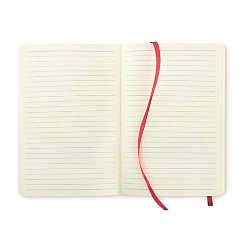 Additional Image 3 - a close up of a notebook