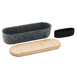 Additional Image 4 - a loaf pan and a loaf of bread