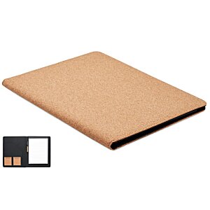 Additional Image 1 - a brown rectangular object with a black square