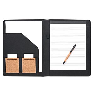 Additional Image 2 - a black and white object with a pencil and a paper