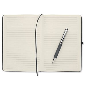 Additional Image 3 - a pen on a notebook