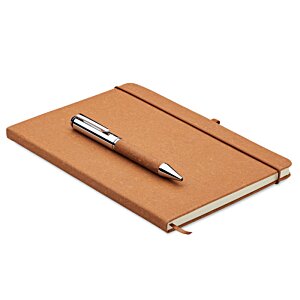 Additional Image 5 - a pen on a notebook