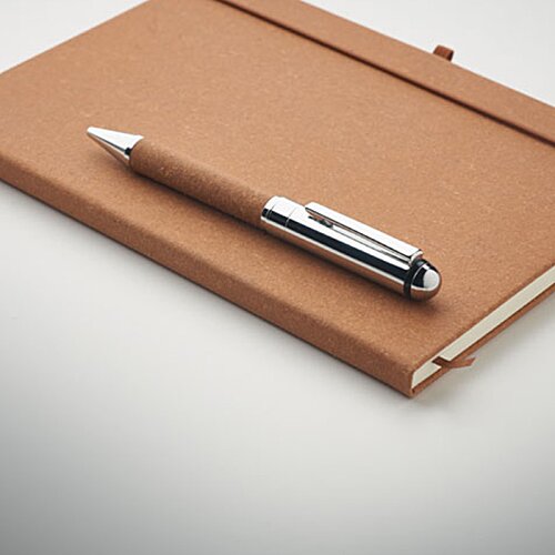 Additional Image 6 - a pen on a notebook