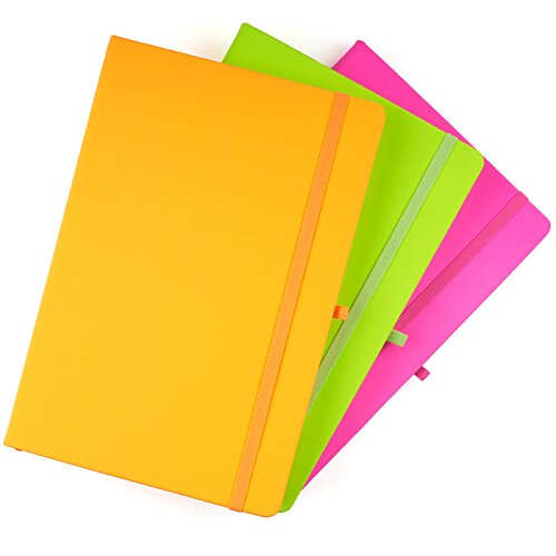 Additional Image 1 - a group of colorful folders