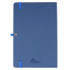 Additional Image 1 - a blue rectangular object with blue tape