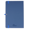 View Image 2 of 7 of A5 Soft Touch Recycled Notebook - Printed