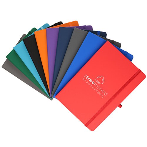 Additional Image 12 - a fanned out book with different colors