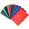 Additional Image 7 - a fanned out book with different colors