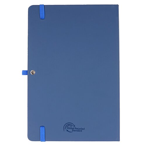 Additional Image 1 - a blue rectangular object with blue tape