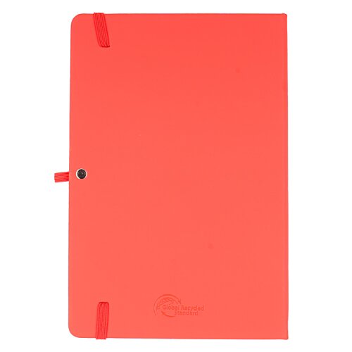 Additional Image 3 - a red rectangular object with a metal handle