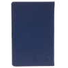 View Image 6 of 8 of A5 Apple Skin Notebook - Debossed