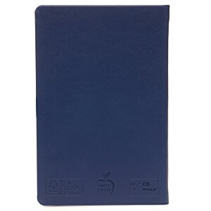 Additional Image 5 - a blue rectangular object on a white background
