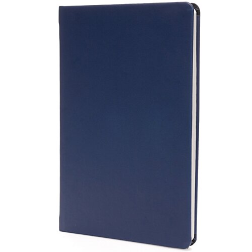 Additional Image 2 - a blue rectangular object on a white background